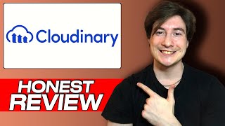 Cloudinary - Honest Review User Experience Is It The Best Cloud Media Management?