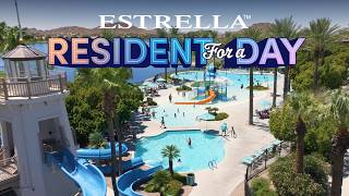Test Drive Life as an Estrella Resident
