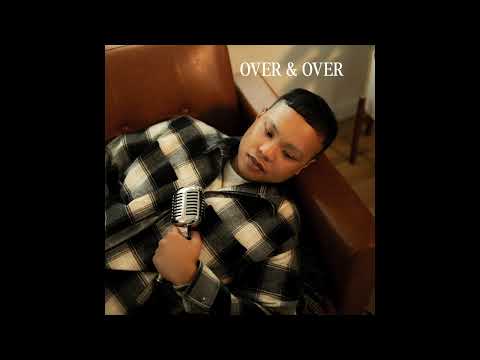 Adrian Milanio - Over & Over (Slowed & Reverb)