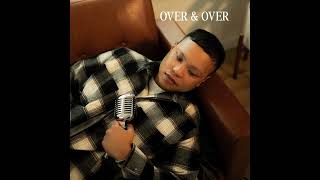 Adrian Milanio  Over  Over slowed  Reverb