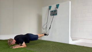 IPitup exercise [#186] - Core - Level 4