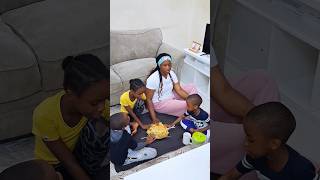 Eating The Our Least Favorite