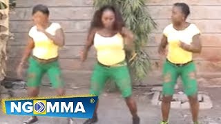 Mwathamya Usu - Line Up ( video)