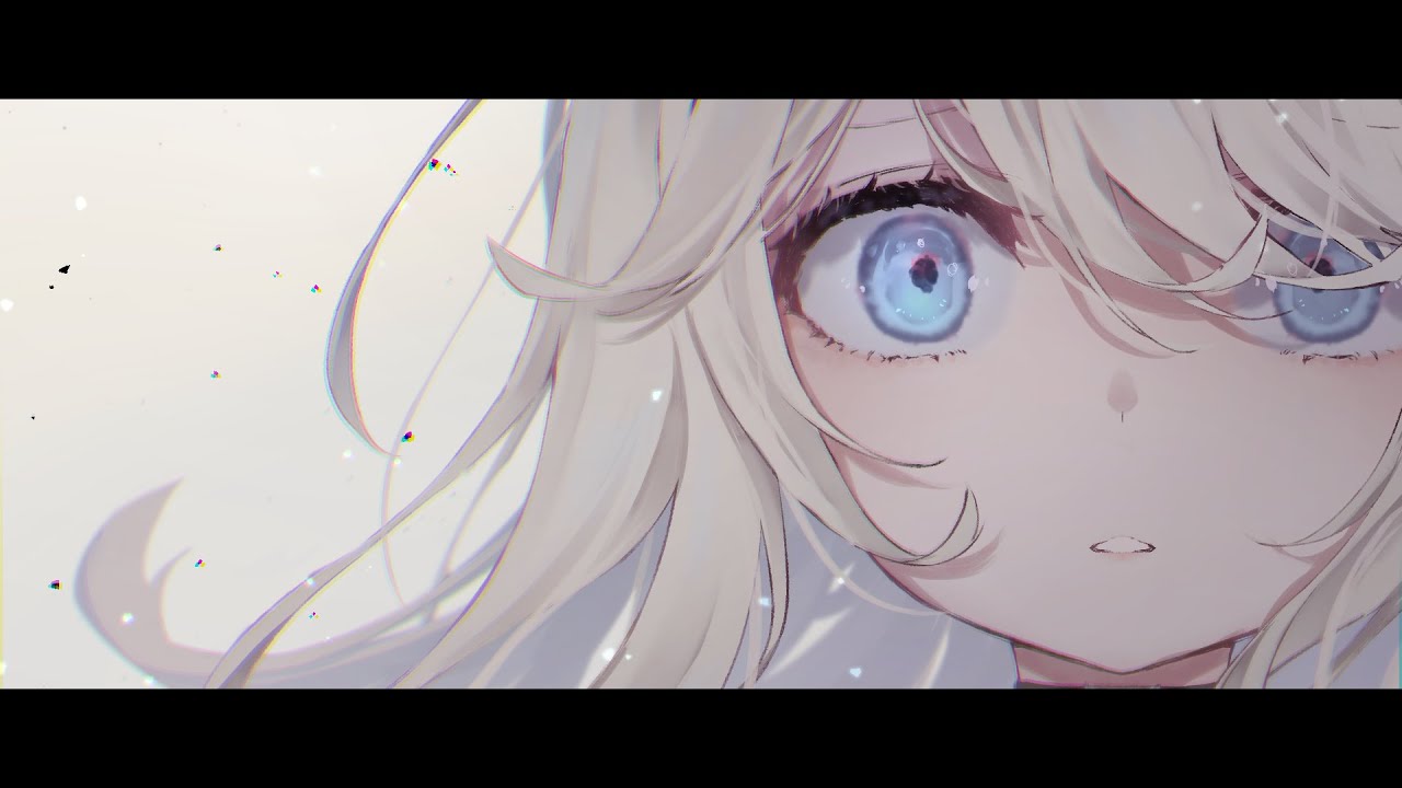 ALice's World | 予告編PV