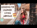 What I've learned living in Italy for 6 years // how expat life changes you