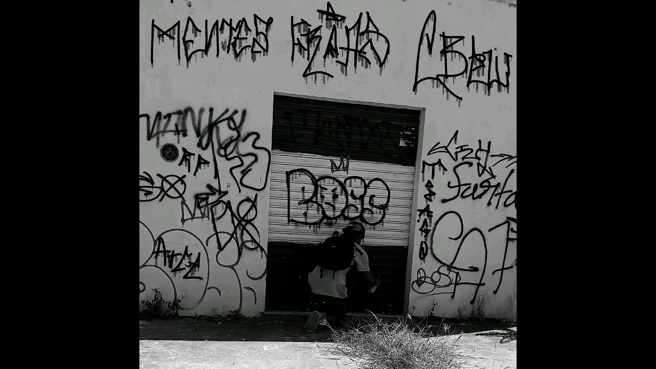 La pinche L crew ft@ notas frecas