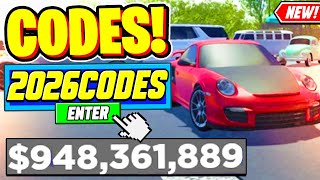 New All Working Codes For Southwest Florida 2026 - Roblox Southwest Florida Codes 2026