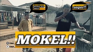 KONANGAN MOKEL!!😂//EPS 02