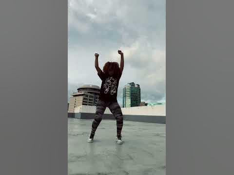 Say yuh bad from which part ?? - YouTube