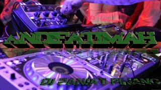 DJ PANJAT PINANG 2021