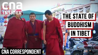 A Rare Glimpse Into Mysterious Tibet Under Communist Rule | CNA Correspondent