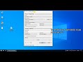 How to download Windows 10 and create a USB drive with RUFUS - Dual UEFI + Legacy BIOS - Alt + E
