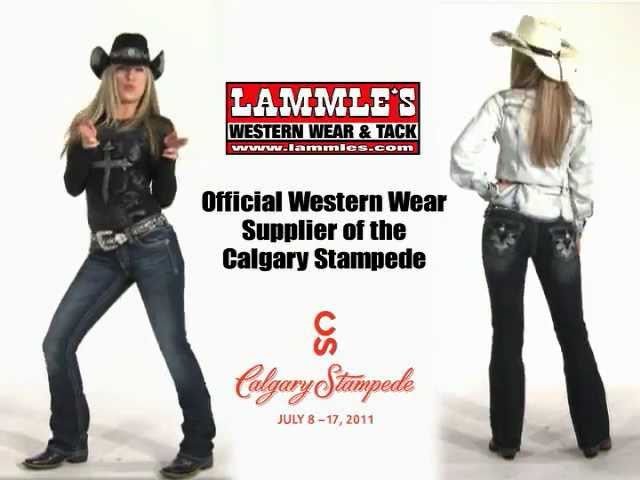 Lammle's Western Wear and Tack, Calgary - Times of India Travel