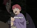 Dandadan Voice Actor Breaks Character!