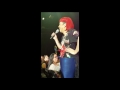 Pusuan mo si Vice Ganda sa Amerika (Audience Interaction)