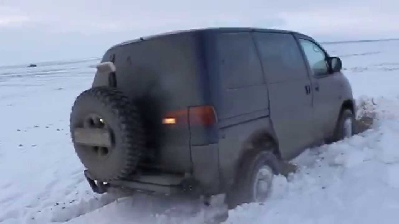 Фото митсубиси спейс гир