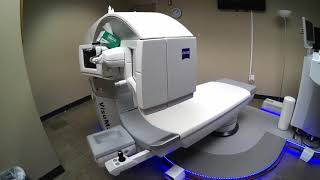 VISUMAX - The machine behind SMILE Eye Surgery