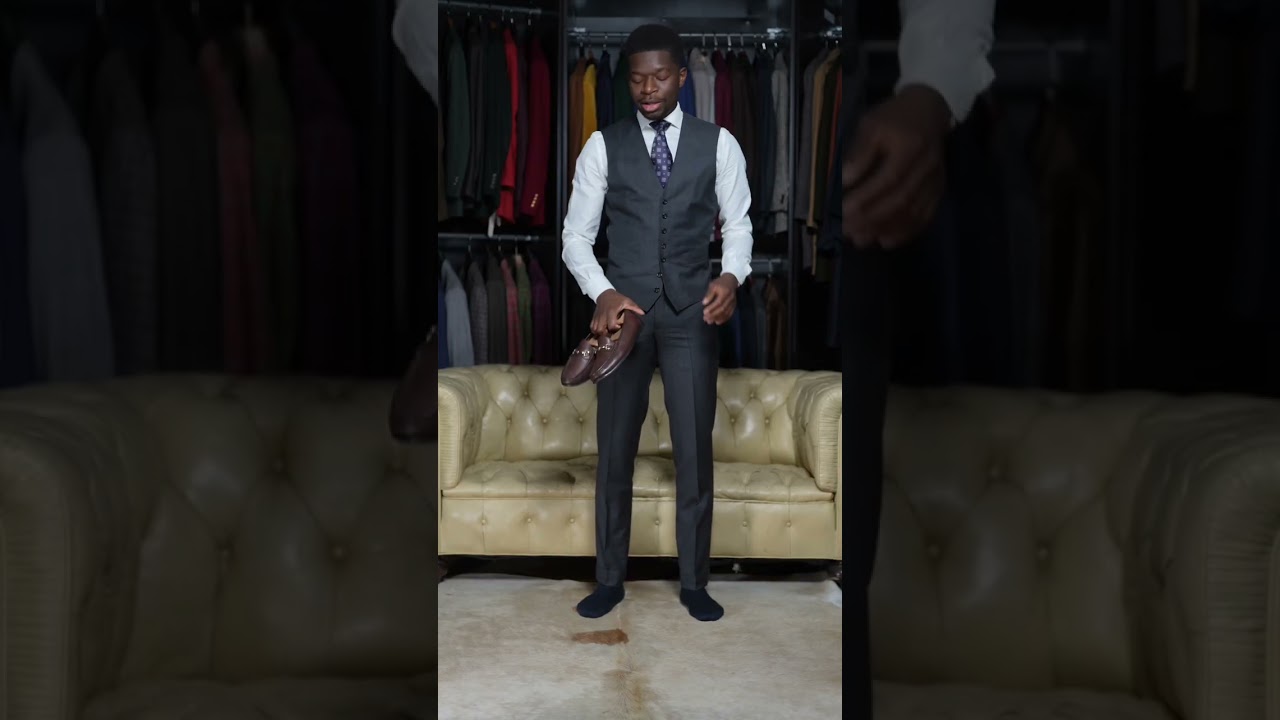 Harvey Specter Style 