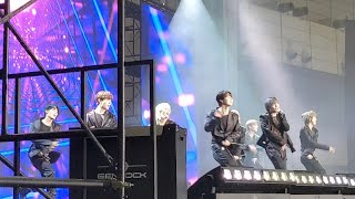 20230512 NINE.i(나인아이) ❘ Wasted Youth @ KCON JAPAN 2023 DAY1