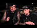 Madden Brothers - Empty Spirits ('Greetings From California' Track By Track)