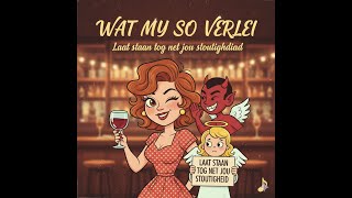 Wie Se Kind Is Jy  Dj Johnny   Remix