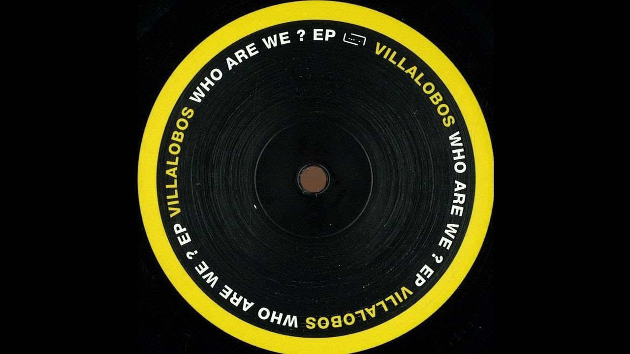 Watch Ricardo Villalobos feat. Alog - Buffalo Demon on YouTube Watch Ricardo Villalobos feat. Alog - Buffalo Demon on YouTube