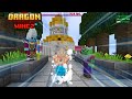 SAIU!!!NOVA MELHOR ADDON DE DRAGON BALL IGUAL AO DE PC PARA MINECRAFT PE 1.20.81!!😱😱😱(Dragon Mine Z)