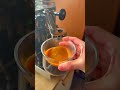 Easy Homemade Oat Milk Latte Recipe ☕️ | Barista-Level in Minutes! #CoffeeHack