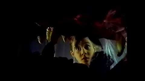 Goosebumps Promo - The Blob That Ate Everyone