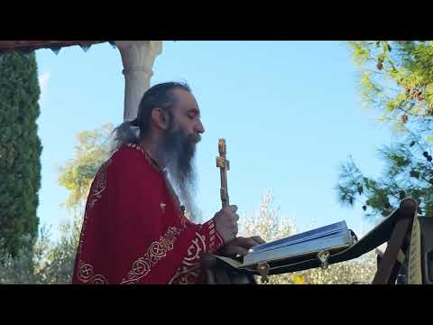 Крстовдан на Михољској Превлаци