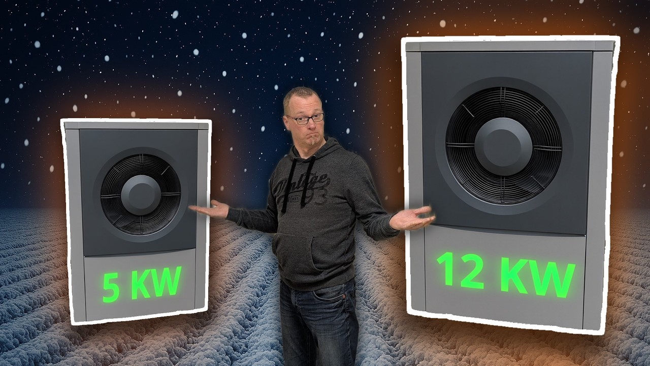 Wärmepumpen-Heizlast sicher bestimmen. Warum Praxisdaten oft genauer sind.