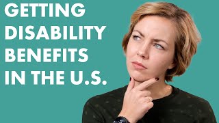 Watch This if You're Applying for Disability in the US