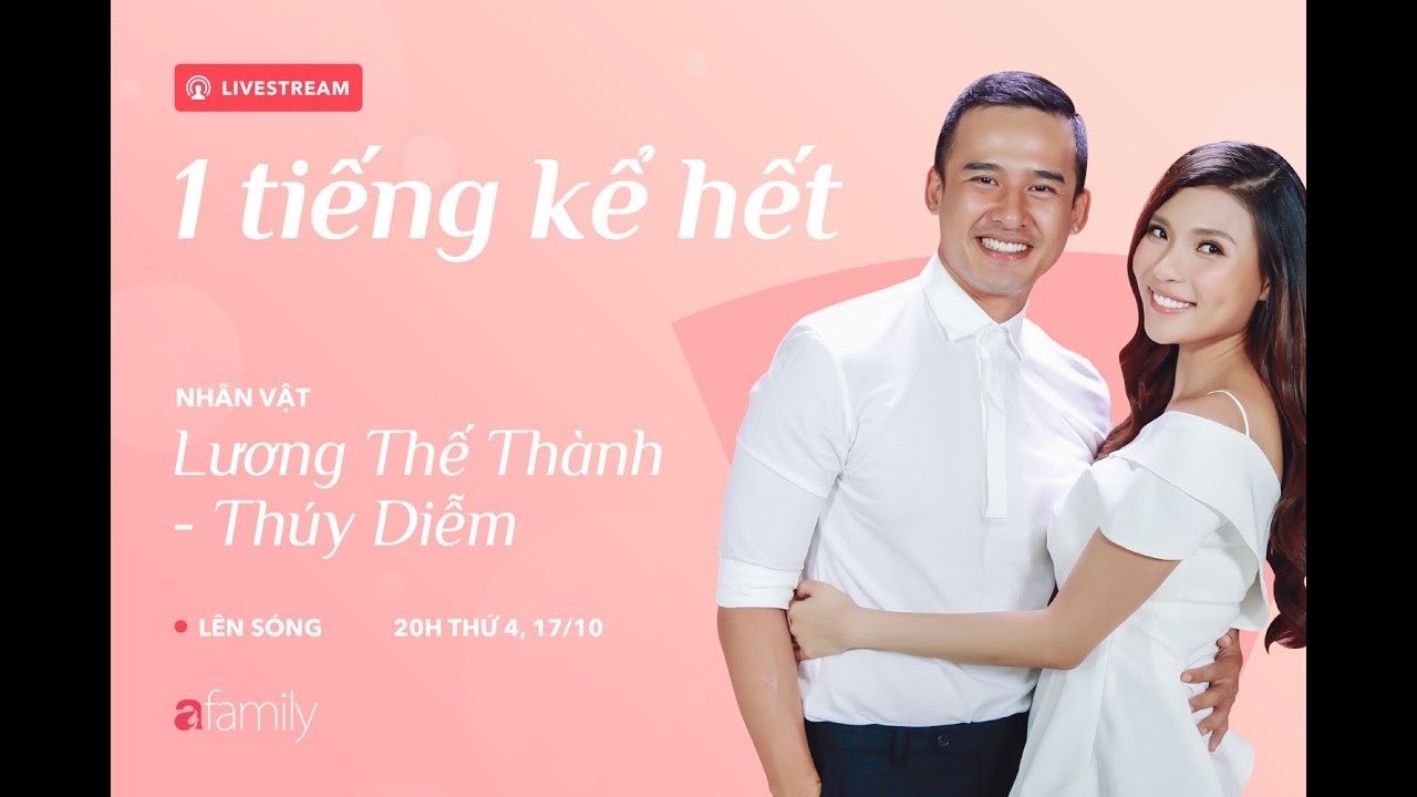 Lương Thế Thành gây xúc động: Thúy Diễm trầm cảm, sợ hãi xấu xí sau khi sinh con đầu lòng.