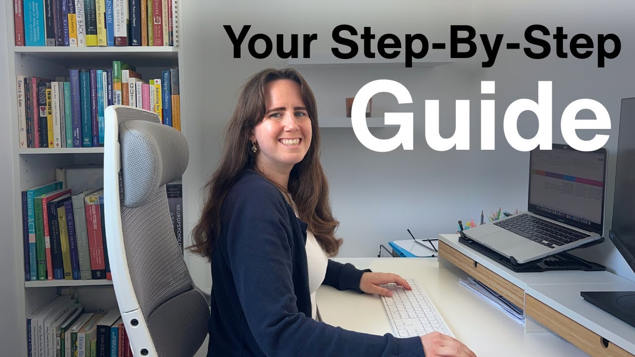 Applying for a Master's in Clinical Psychology? Here’s Exactly What You Need to Know