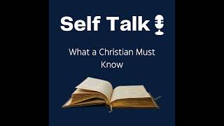 What a Christian Must Know