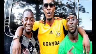 Katogo.- Video Drop Tv Add, Gnl Zamba ,Dir Mozeking & Hamisskingdom