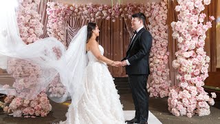 06/07/2026 - Michelle and Dan’s Wedding!