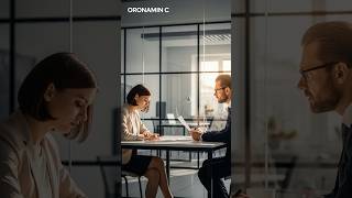 Oronamin C Boost Your Day 飲品