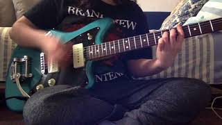 Basement - Bad Apple (Cover)