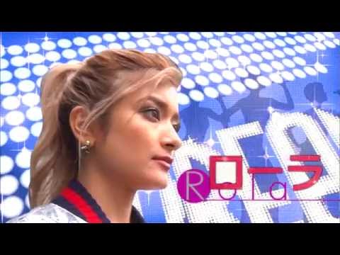 Bunkamura　東急シアターオーブ JIM BEAM presents ブロードウェイ・ミュージカル 「ドリームガールズ」特別番組ダイジェスト