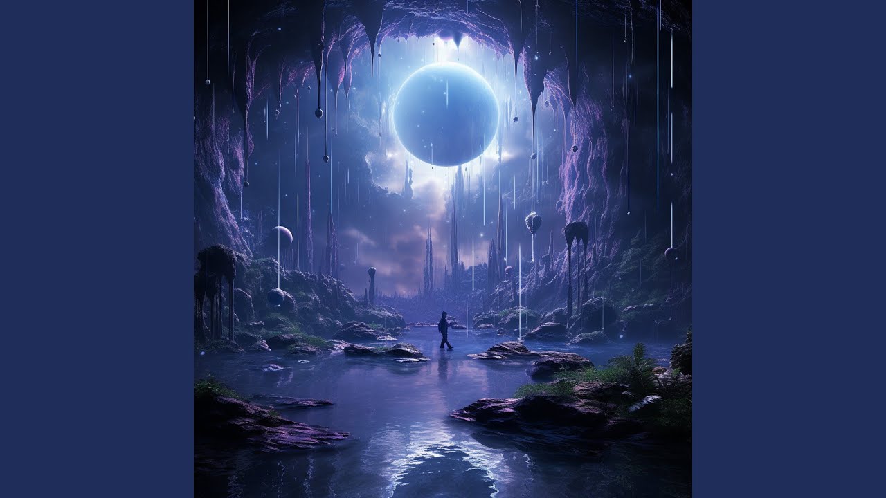 Harmonic Thunder Path