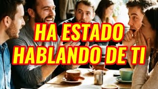 Download Lagu 😱HA ESTADO HABLANDO DE TI CON SUS AMISTADES‼️ MP3