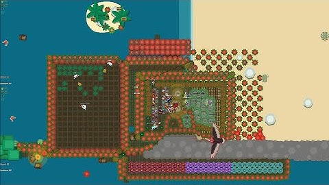 Starve.io - KILL COMPILATION 69