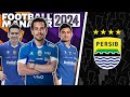 Football Manager 2024 Indonesia | Persib Bandung | Musim 27/28 | #40