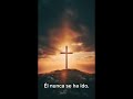 No estas Solo #amor #gozo #paz #cristoviene #evangelismo #viralshort #viral