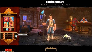 Let´s test Torchlight 2 demo  trailer