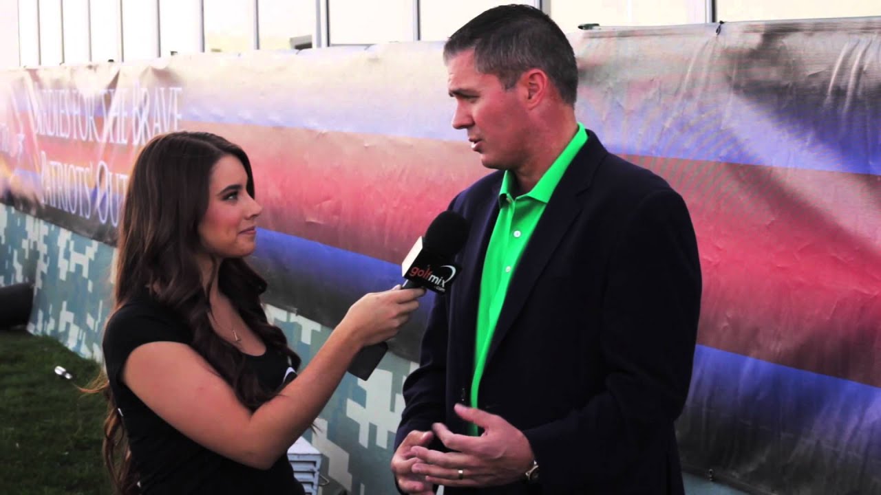 WMPO-TV: What's New at the 2014 Waste Management Phoenix Open