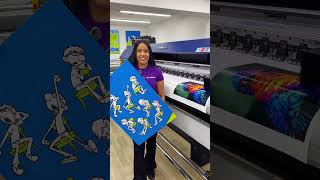 El Plotter UV más deseado 🤩 Plotter de impresion UV MyColor 180 🥳  #impresionuv #impresiondigital
