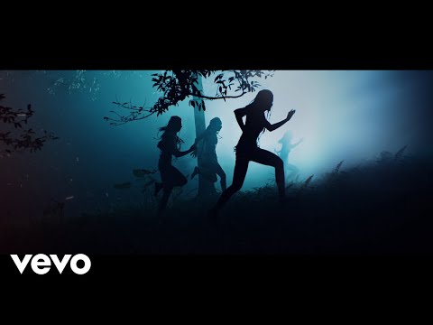 The Weeknd - Nothing is Lost (You Give Me Strength) (Official Video)