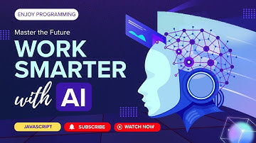 This AI Decides Your Food in 2 Seconds! 🤯🍕 JavaScript Hack